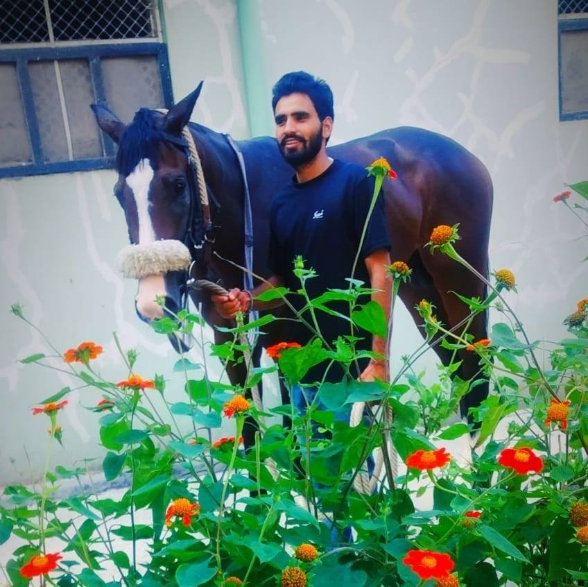 Kishan Singh Rajput Sami