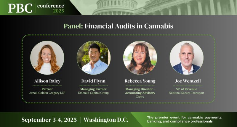 PBC Conference - 🔥 PANEL SPOTLIGHT: “Financial Audits in... | Facebook