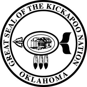 Shawnee - Welcome to Shawnee Forward, Kickapoo Tribe of Oklahoma! We’re ...