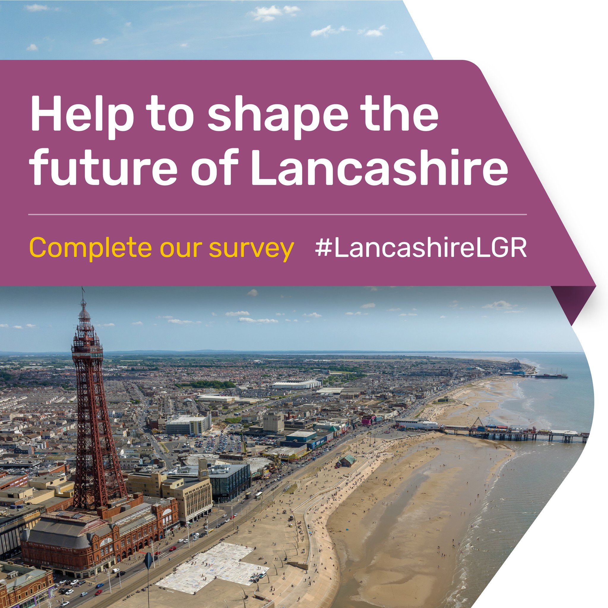 Blackpool Council added a new photo —... - Blackpool Council