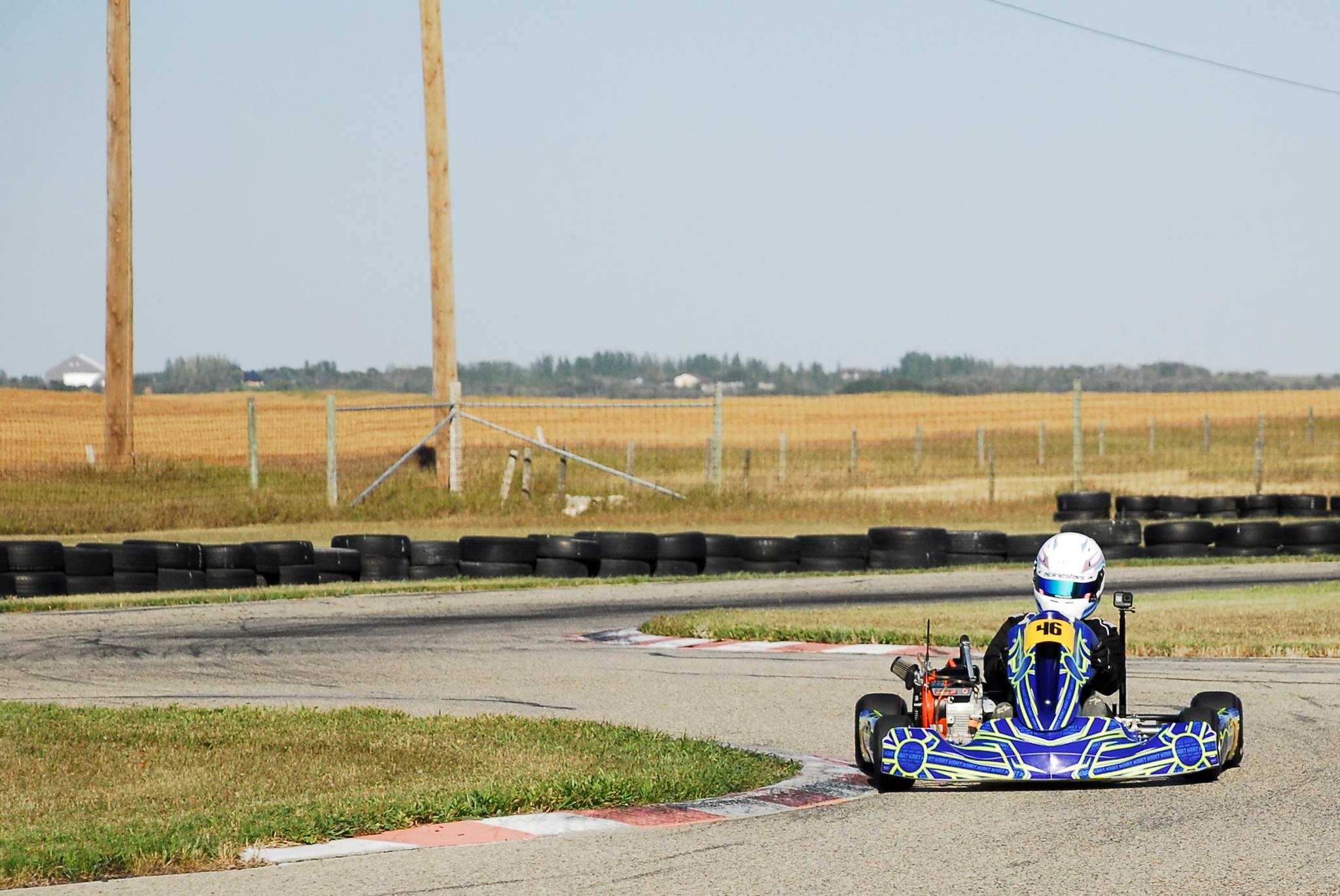 South Sask Kart Club added a new photo. - South Sask Kart Club