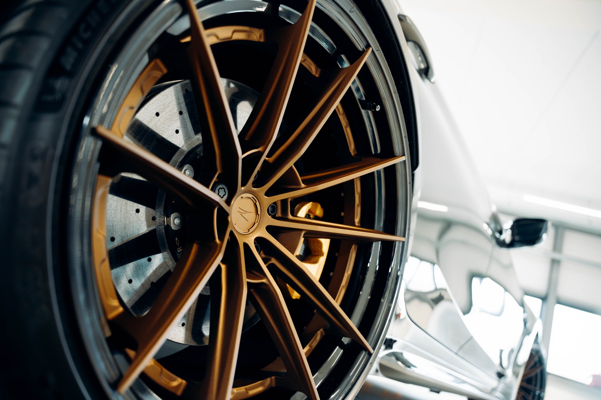 Z-Performance Wheels