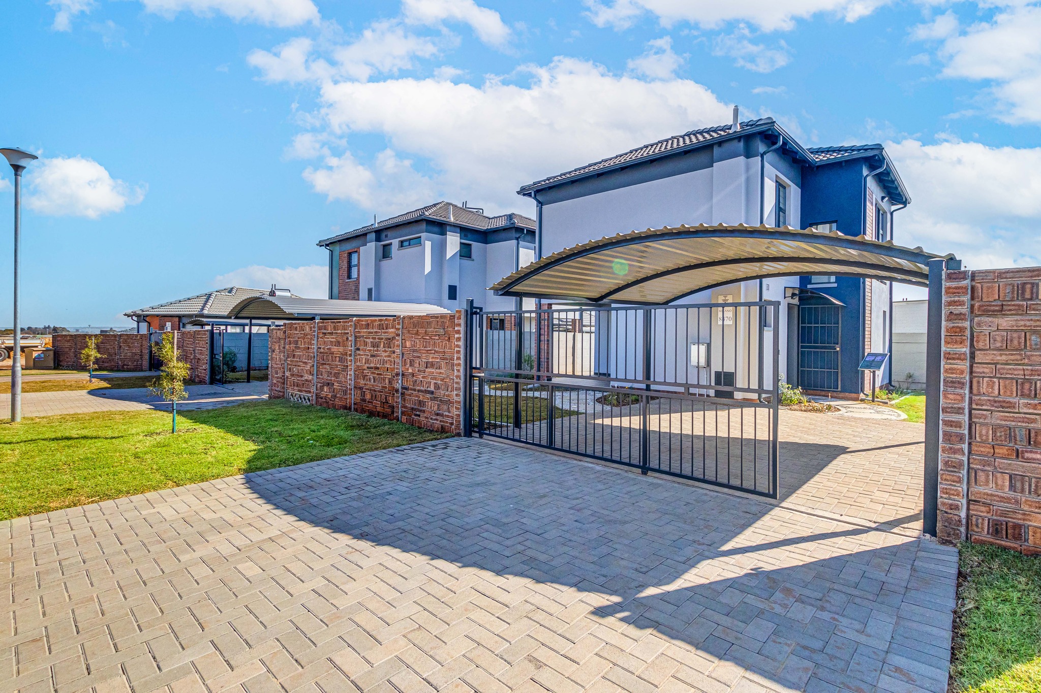 Cosmopolitan Projects Johannesburg