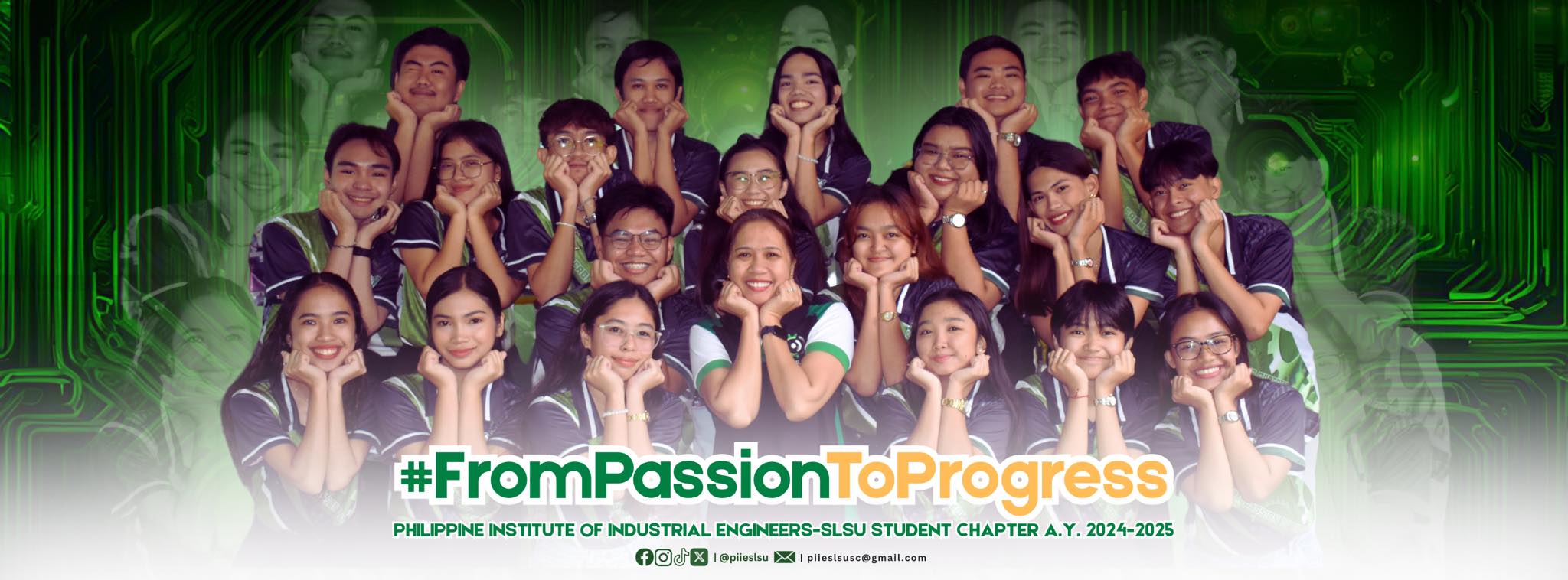 SLSU -... - SLSU - Society of Computer Engineering Students