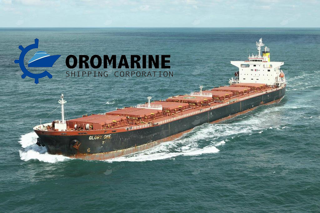 MMS Bulkship... - MMS Bulkship Management Philippines Inc.