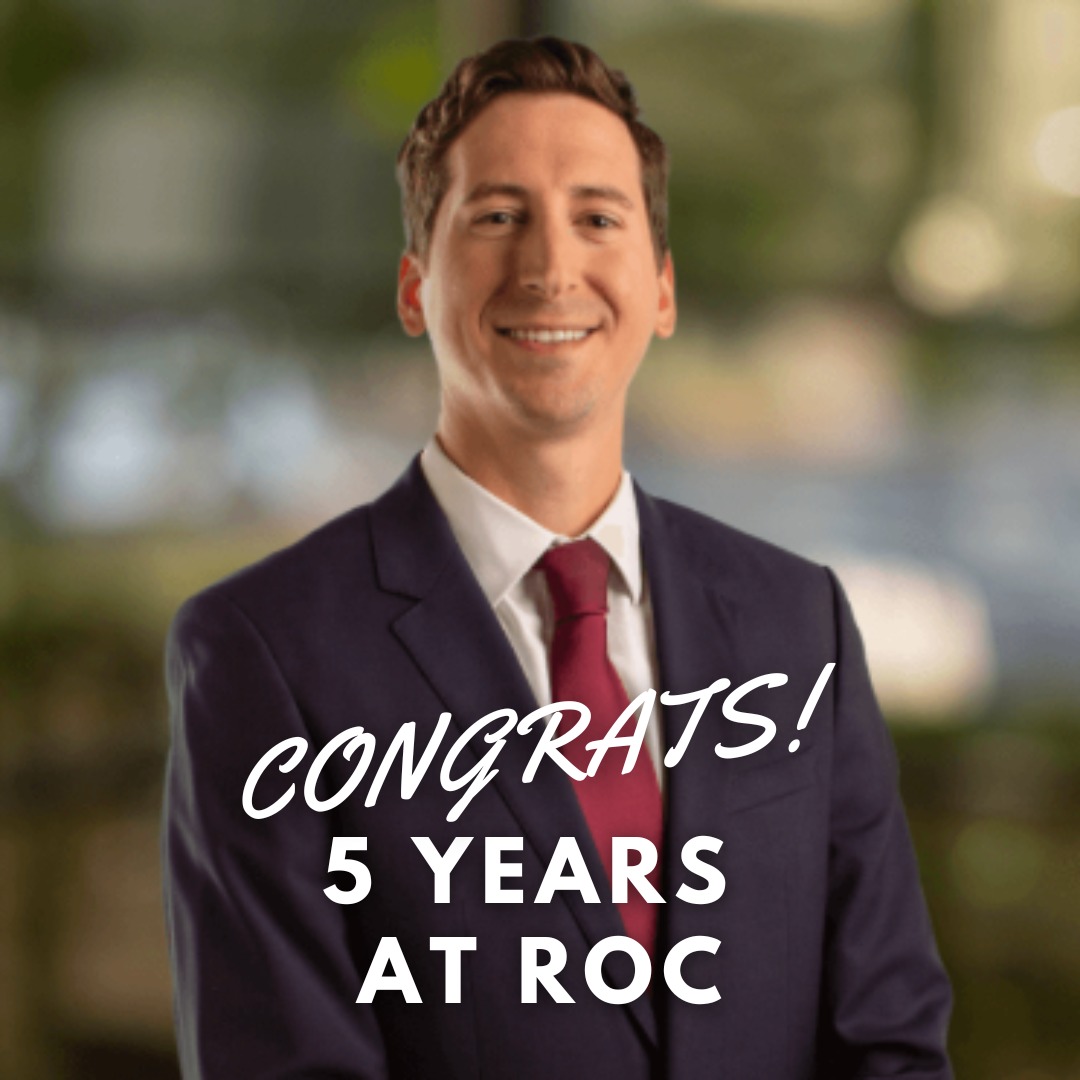 Congratulations to Dr. Babovic... - Reno Orthopedic Center | Facebook