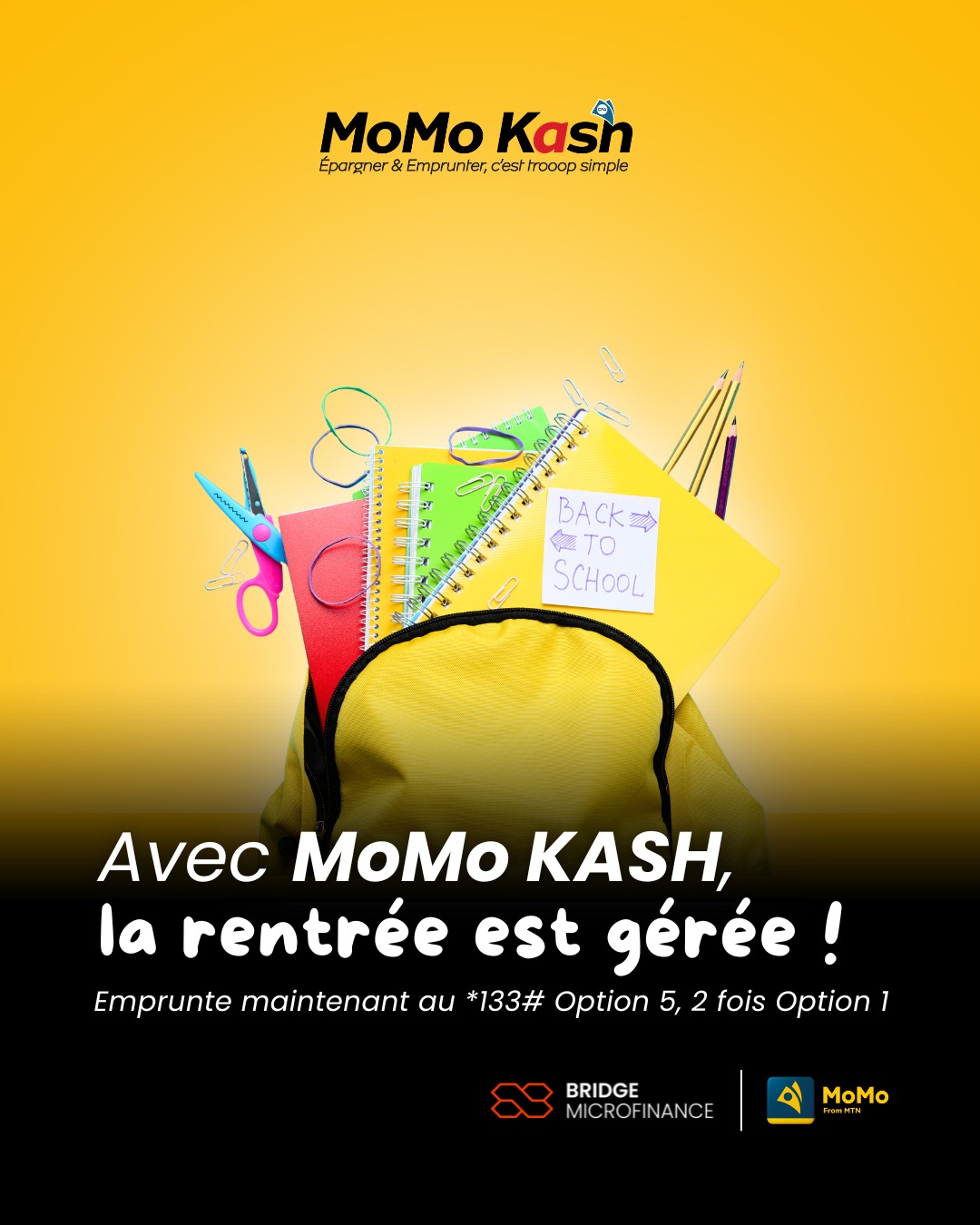 Bridge Microfinance | Abidjan Abidjan