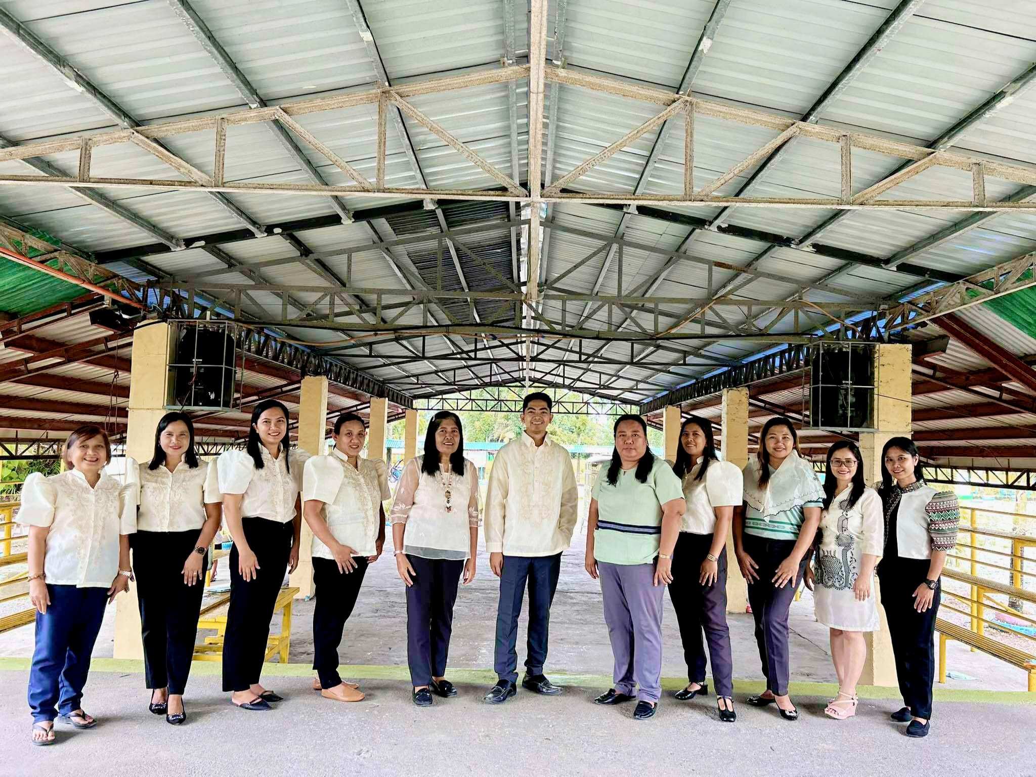 DepEd-Cal... - DepEd-Calapan City-Camansihan Elementary School