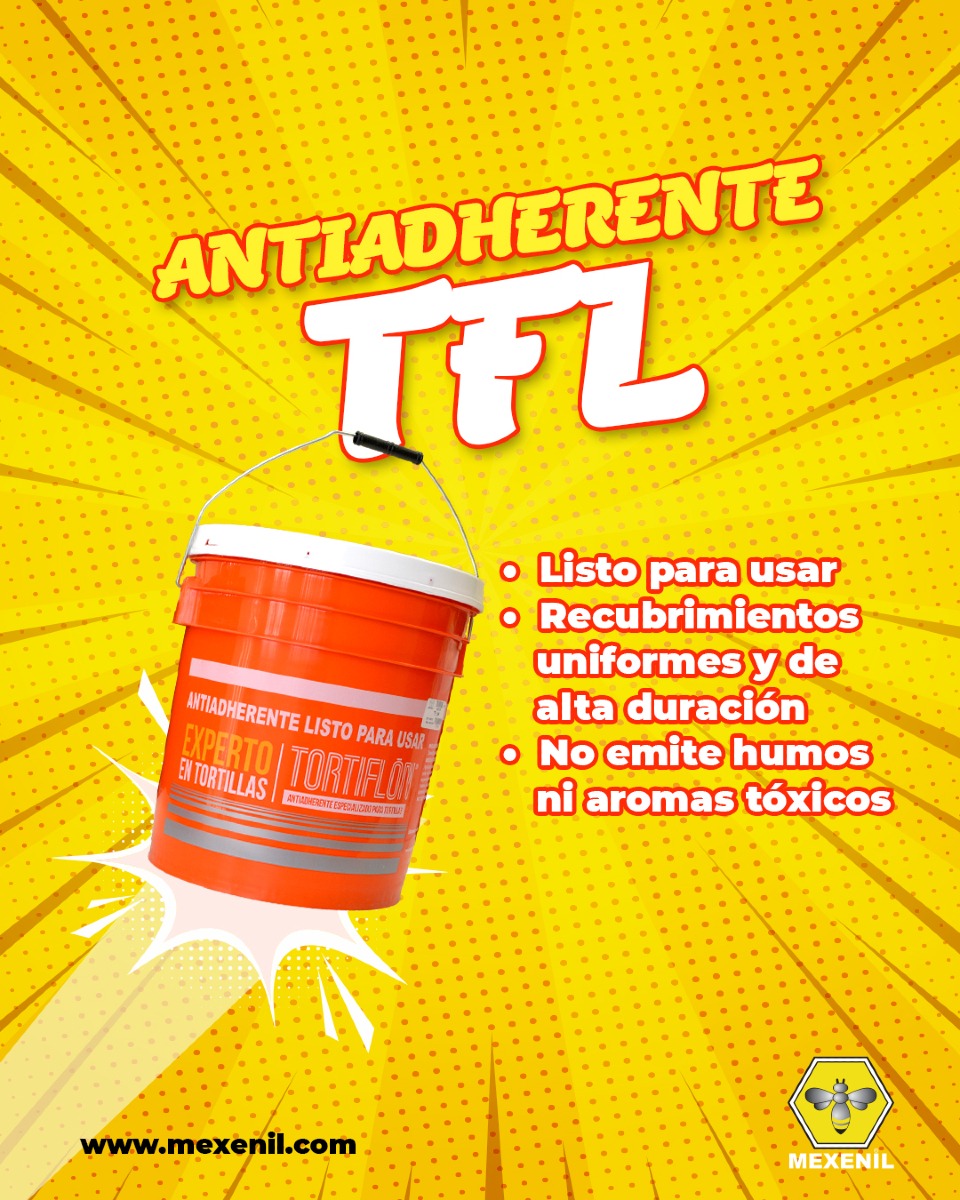 Bendita Tortilla