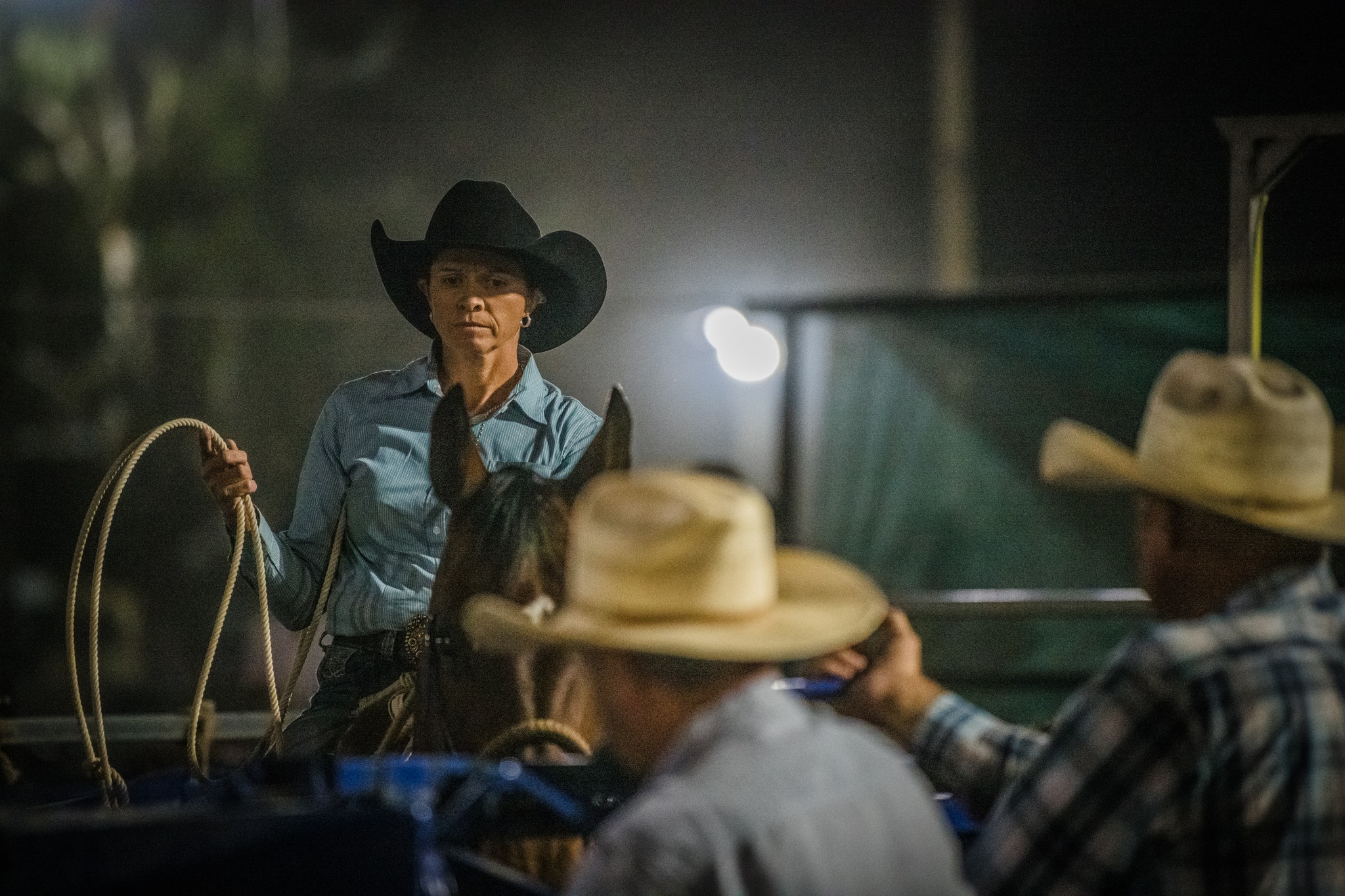 Warwick Show and... - Warwick Show and Rodeo Society Inc