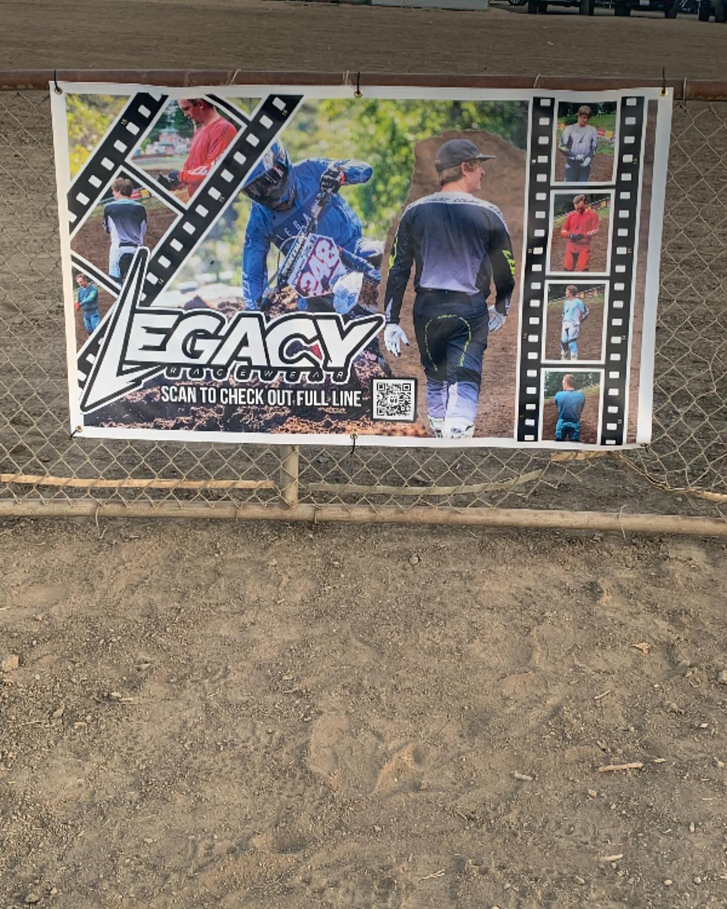 Legacy Racewear