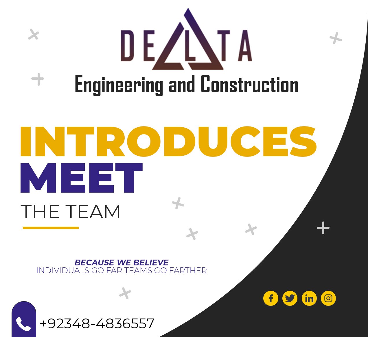 DELTA Engineering and Construction