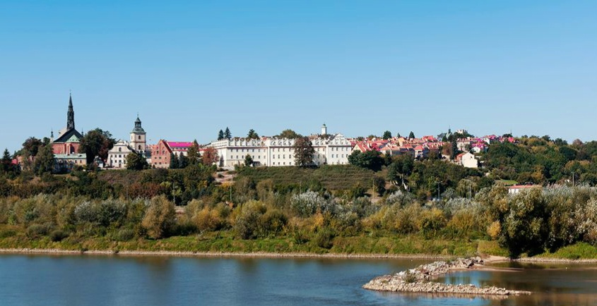 Sandomir Browar Sandomierz | Sandomierz