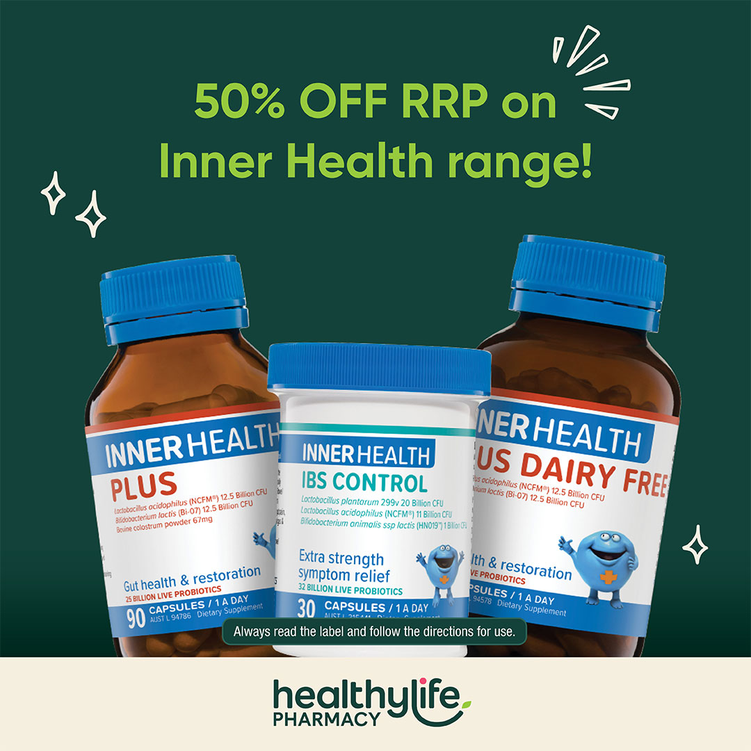 Healthylife Pharmacy Adelaide | Adelaide SA