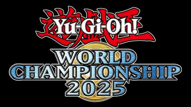 Yugioh 2nd place world championship 2025
