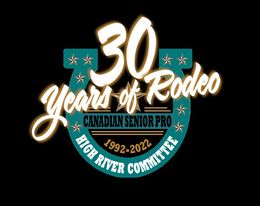 🤩Mark your calendars...High... - High River Senior Pro Rodeo | Facebook