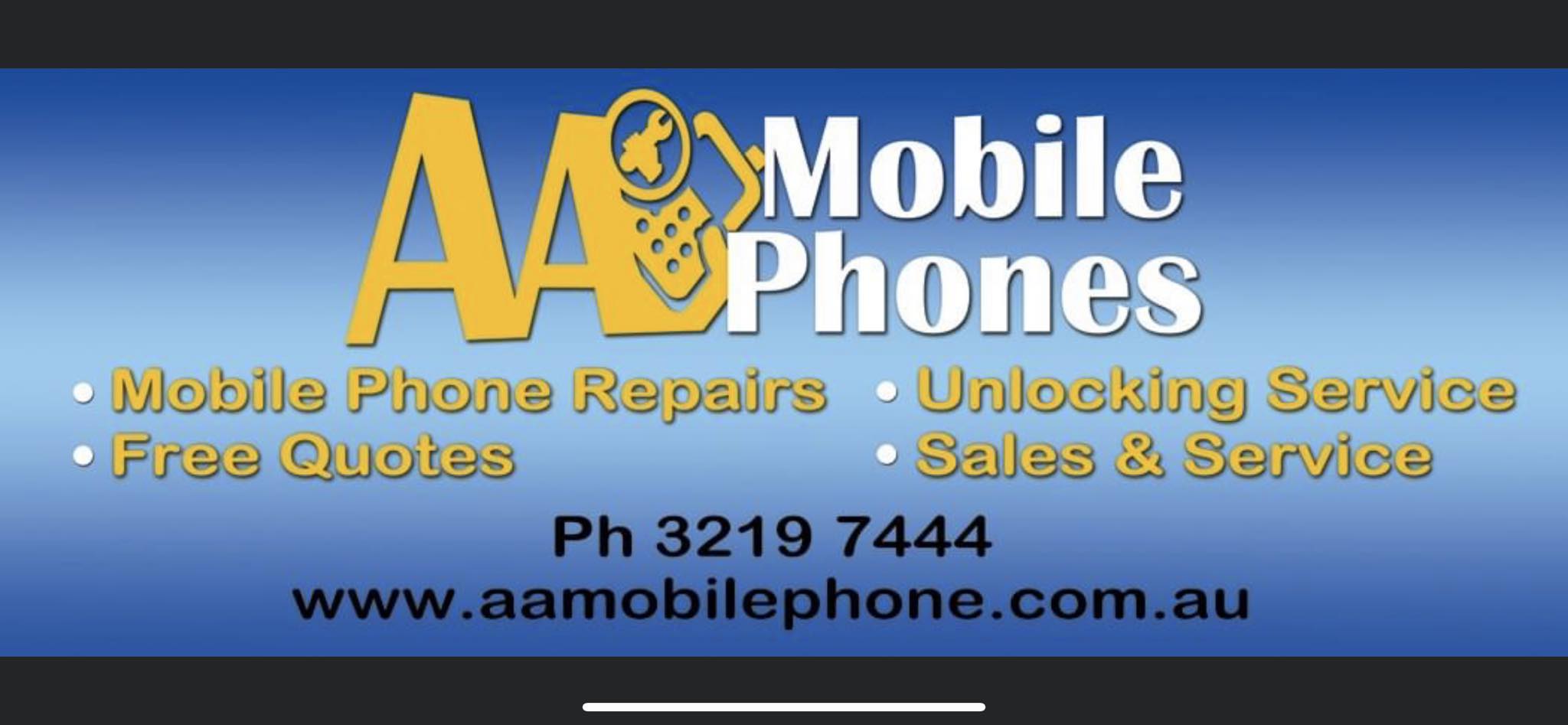 AA Mobile Phones | Underwood QLD