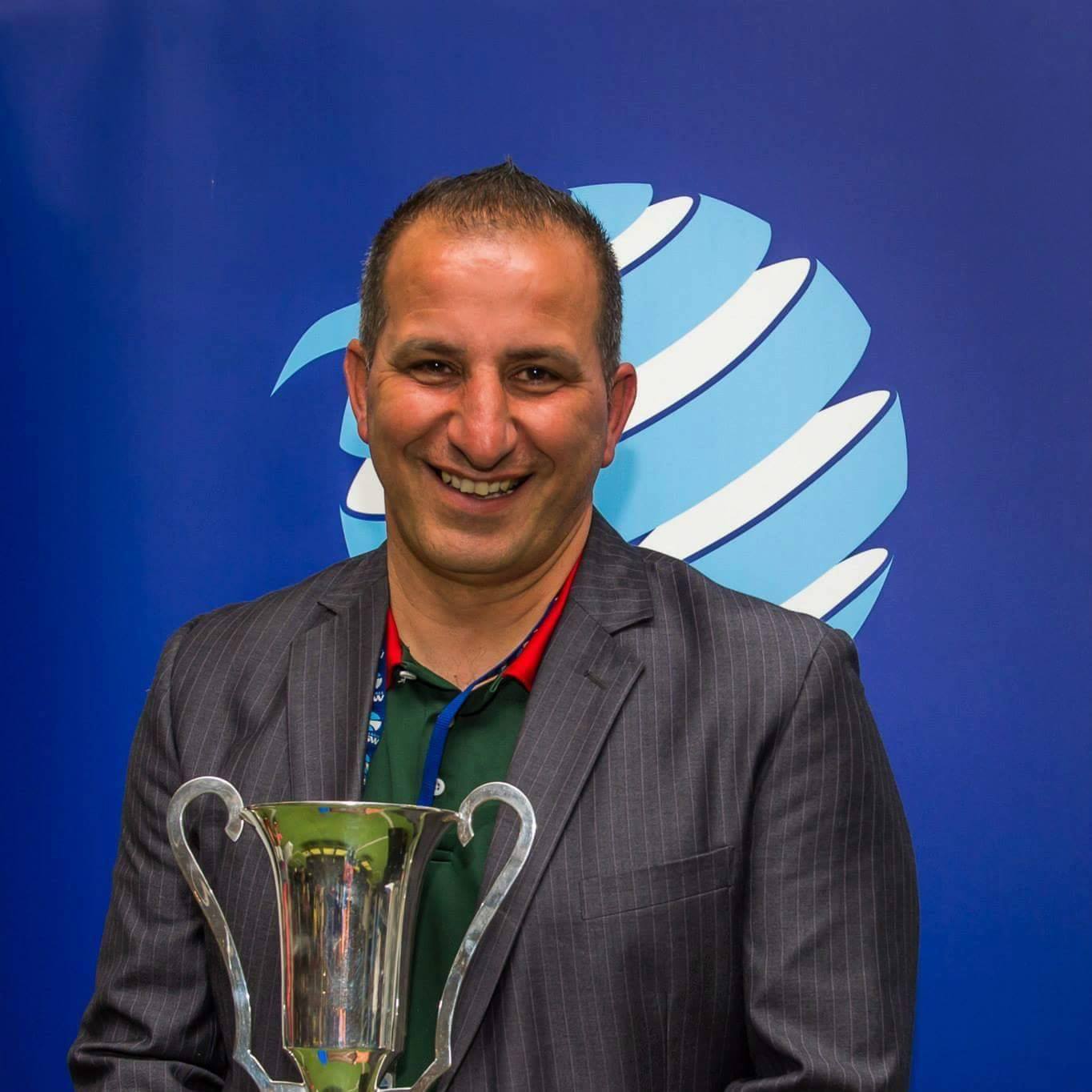 Southern Districts Football Assoc. - Vale Ramsin Shamon It is with deep ...