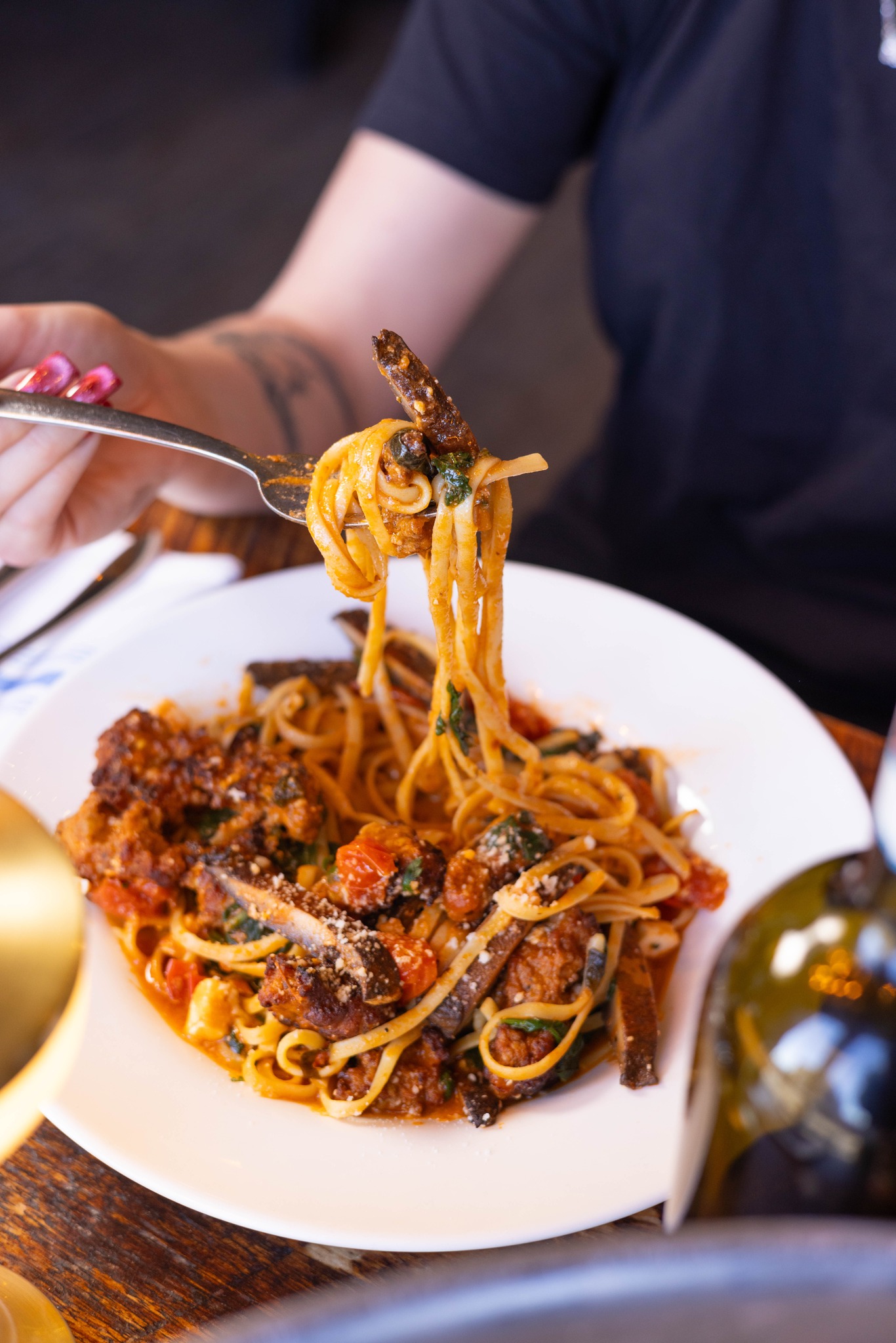 Gencarelli’S Pine Brook Nj : Pine Brook Pizzeria Restaurant Aka ...