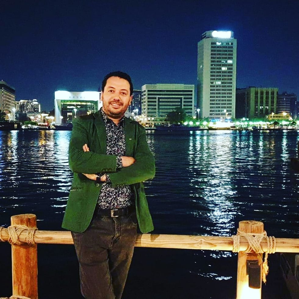 سامي الذيبي sami dhibi
