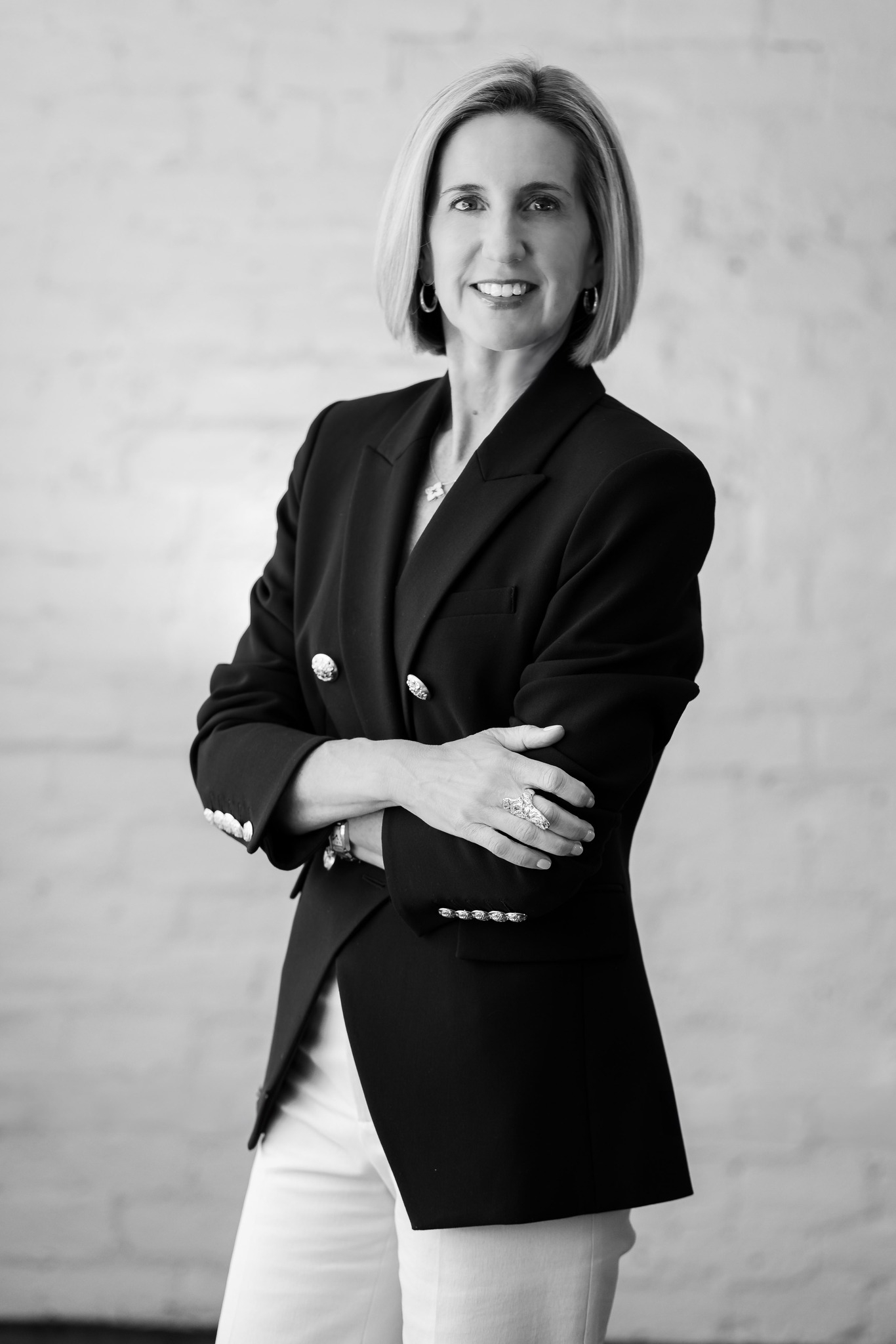 Elizabeth Schulte Roth - The Asheville Ambassador