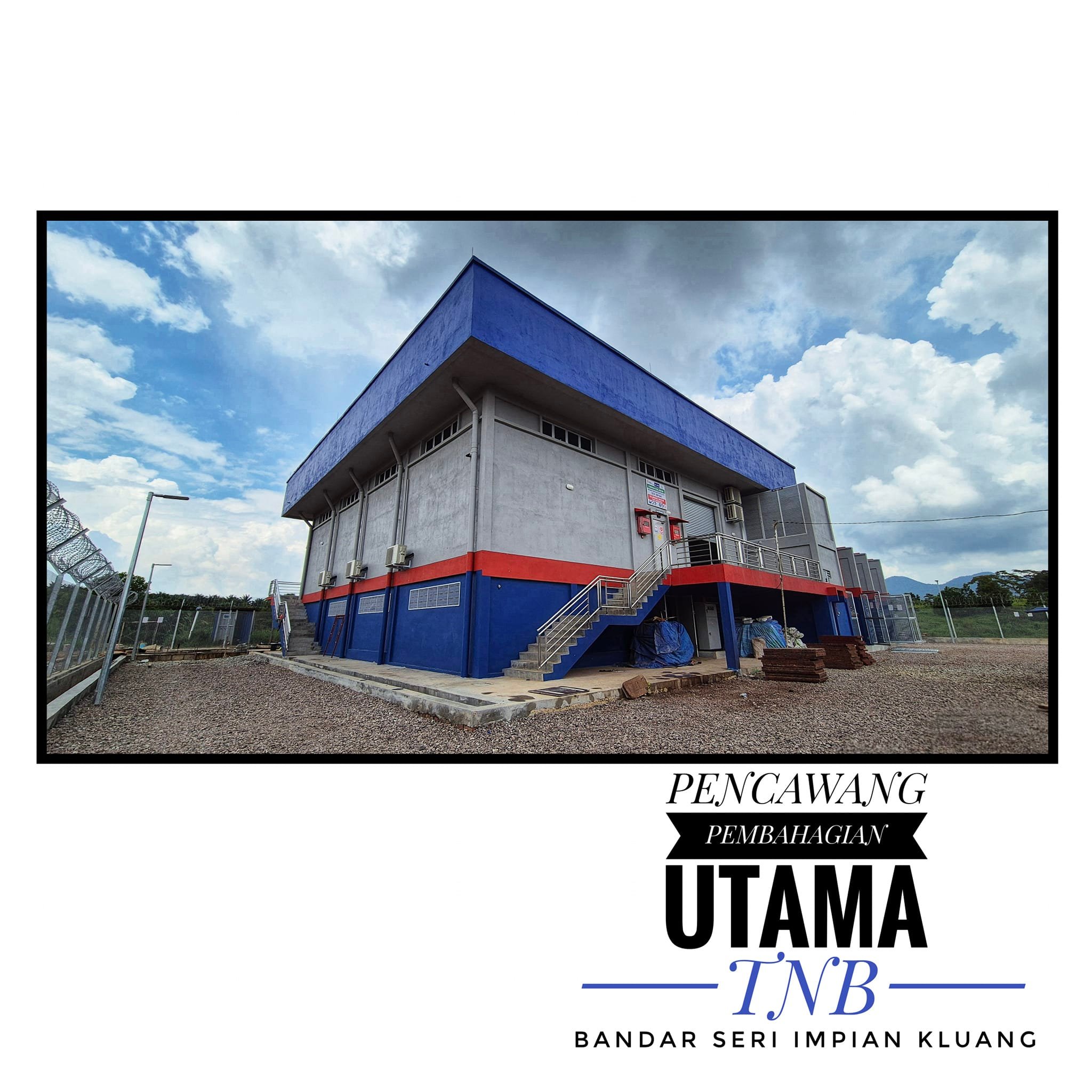 Akrab Runding Sdn. Bhd. | Johor Bahru