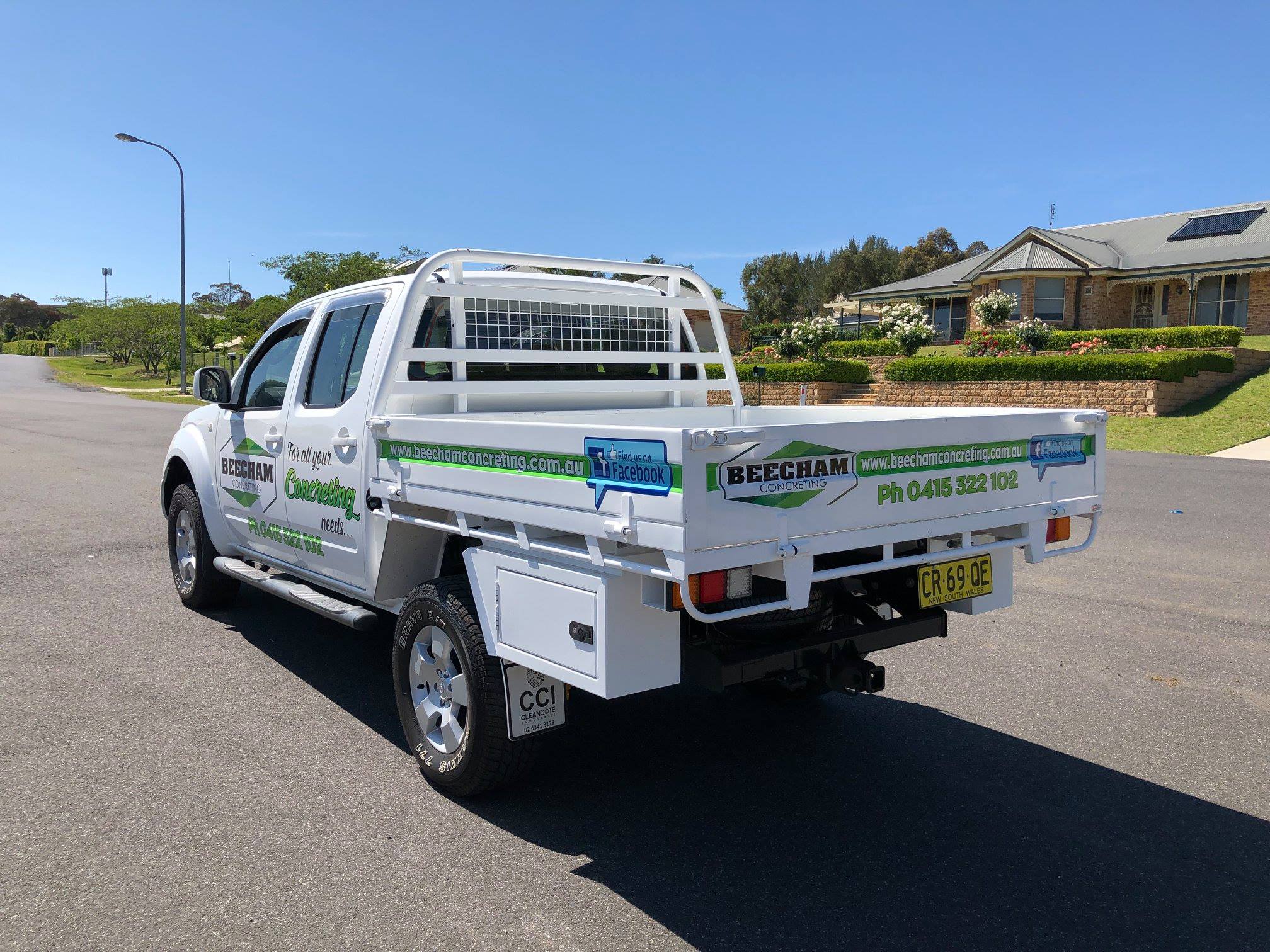 R J Signs - A selection of vehicle signage completed in... | Facebook
