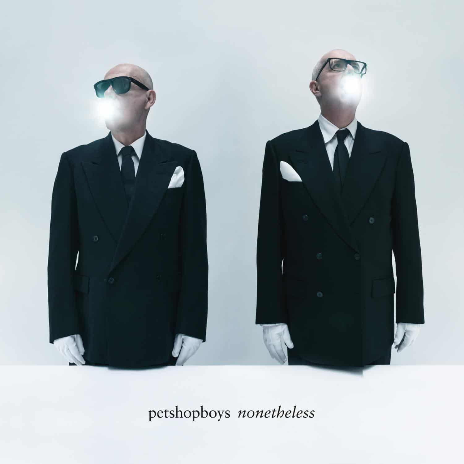 Pet Shop Boys have done a house remix of Claptone's recent single