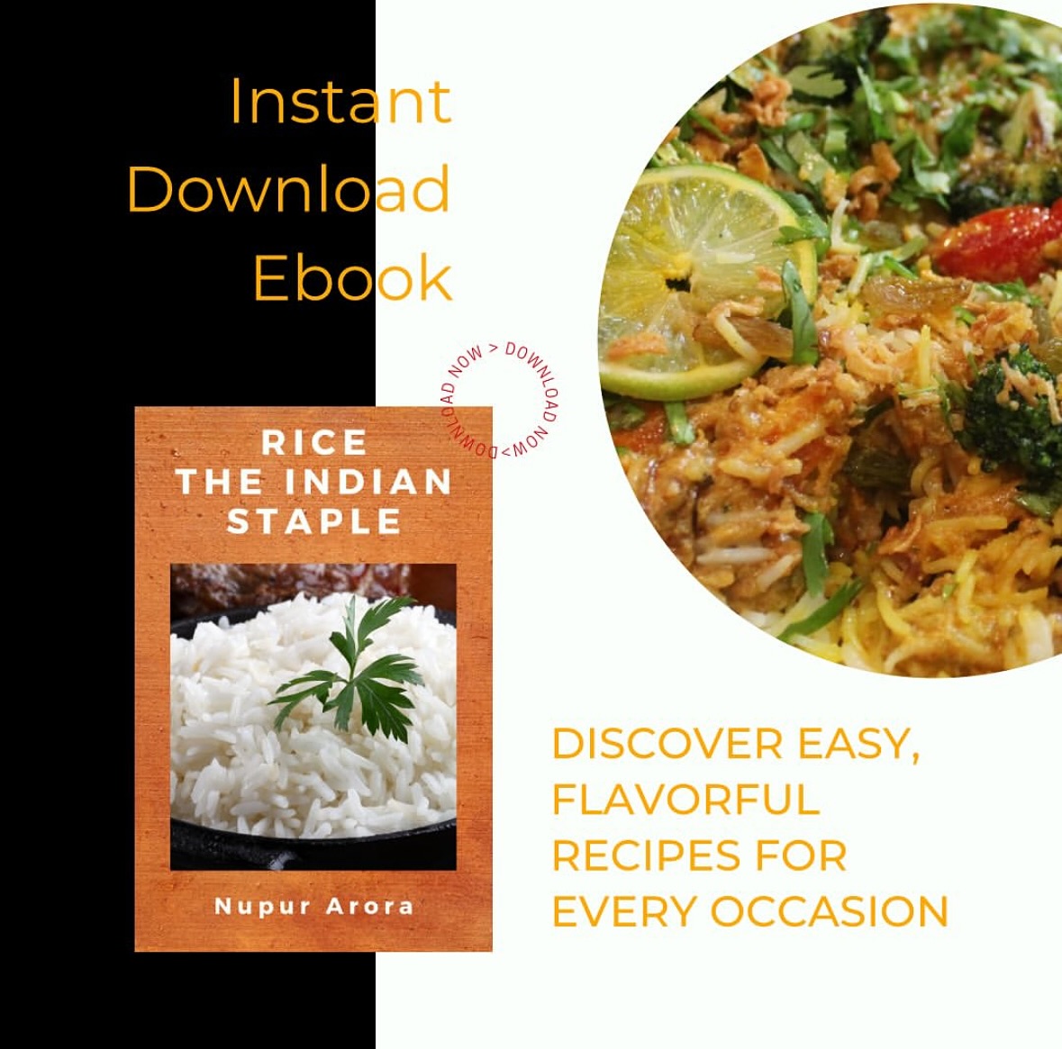 Queens - 🍚 Discover the art of cooking rice, India’s beloved staple ...