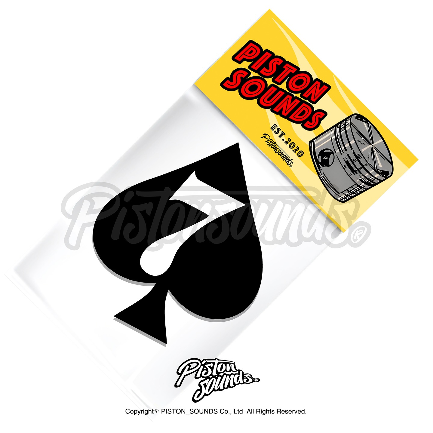 piston_sounds - 3가지 컬러로 구성 된 K3! 아트웍 스티커 주문은 pistonsounds.com 에서! 🥰 ...