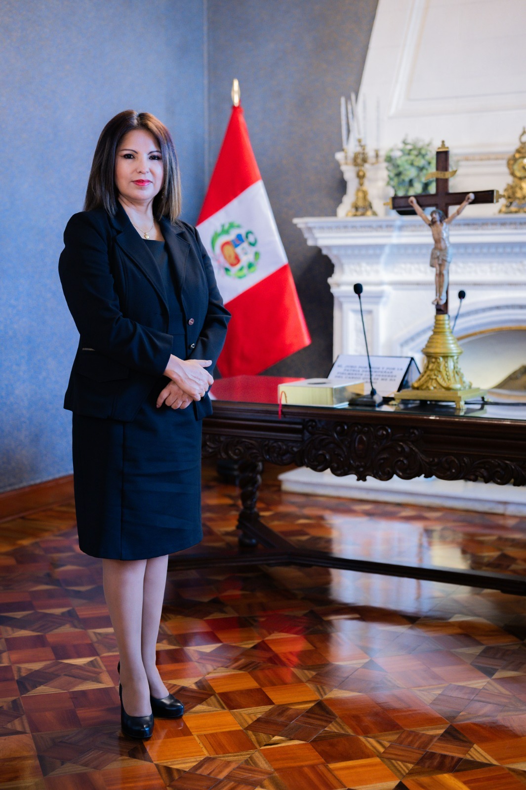Mariela Navarro