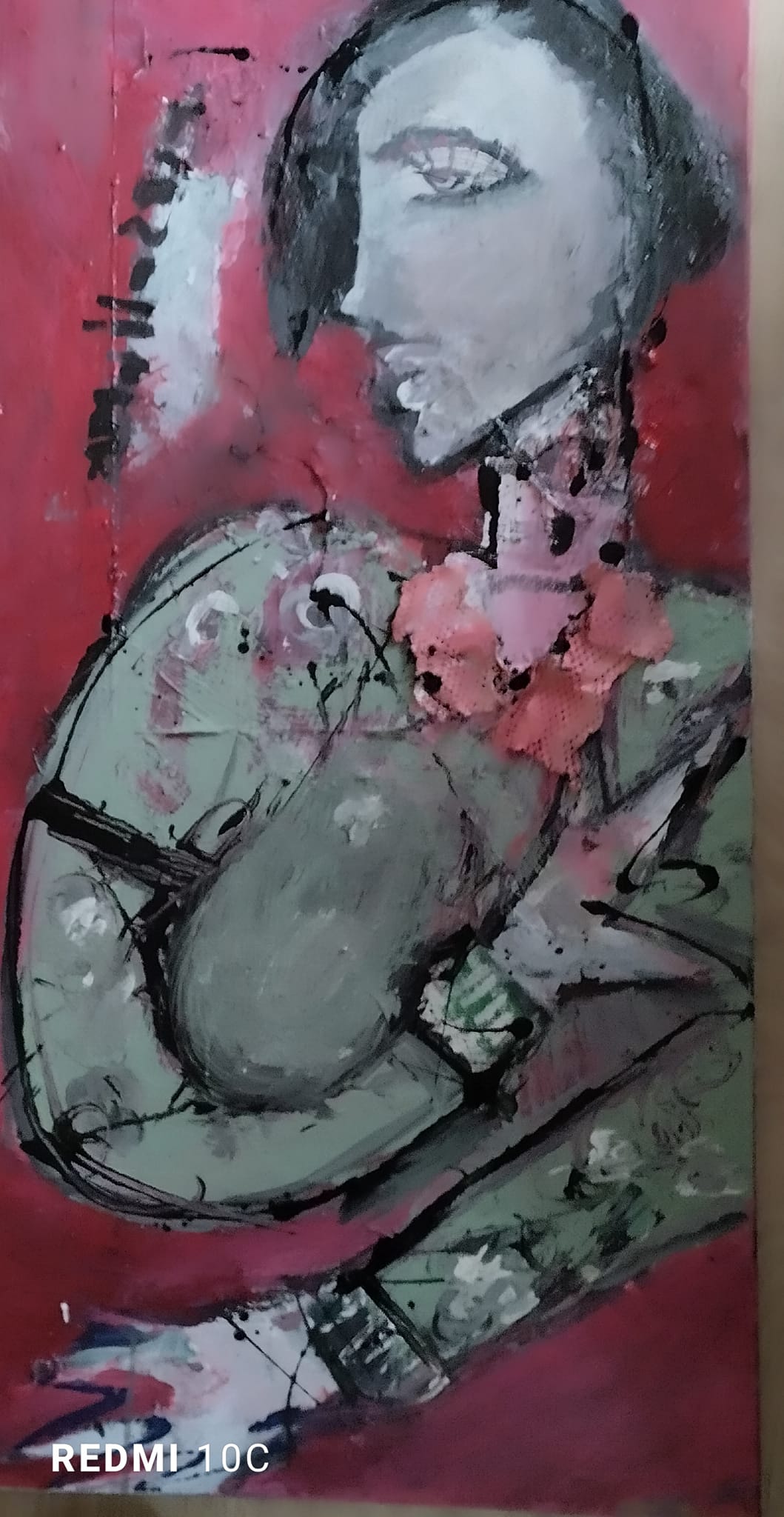 Assunta Mollo Art
