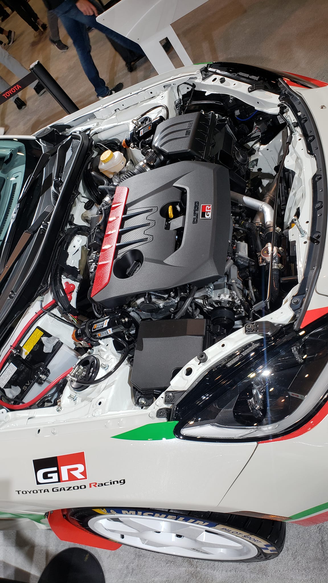 Element Tuning | Fort Walton Beach FL