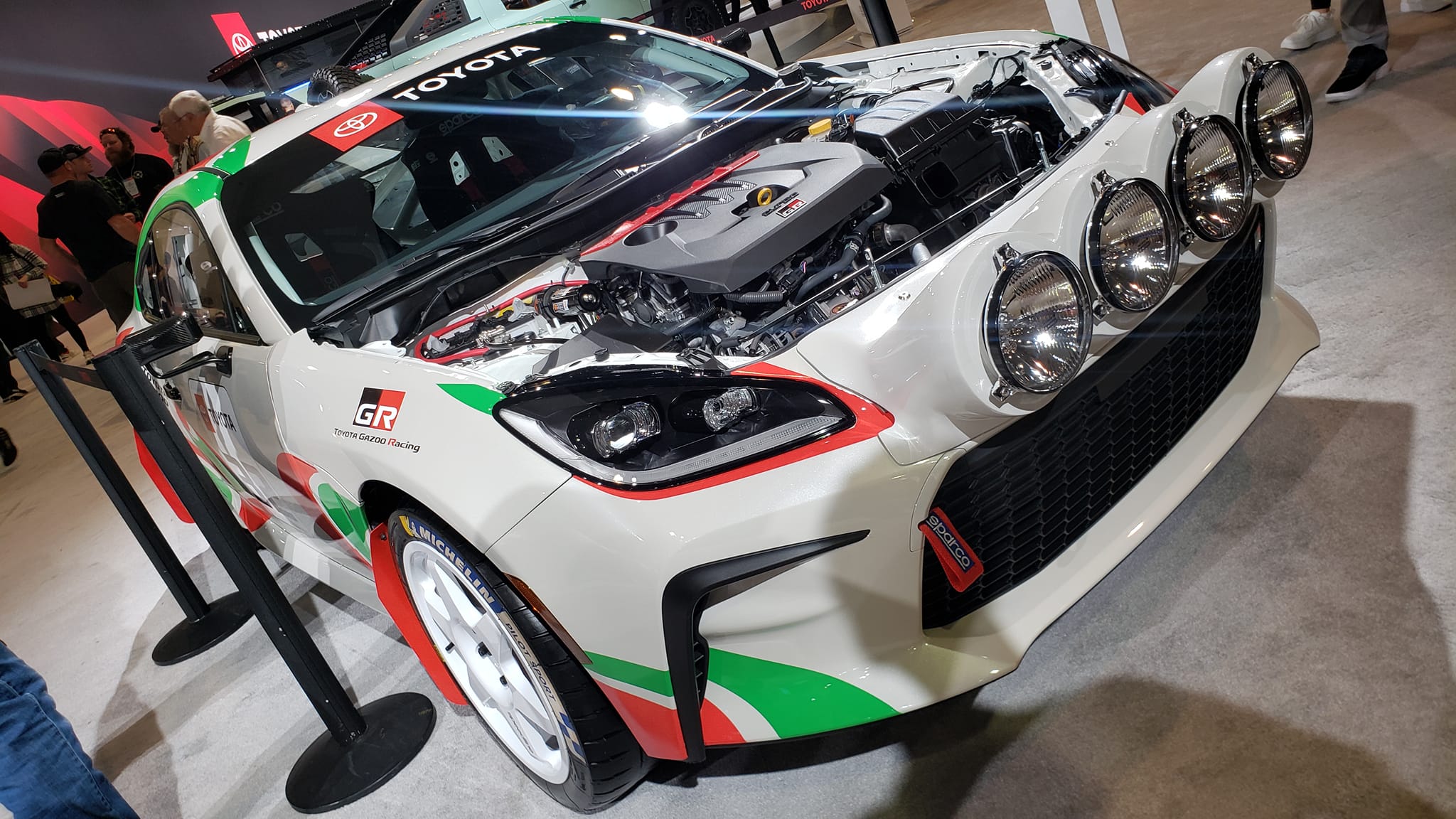 Element Tuning | Fort Walton Beach FL