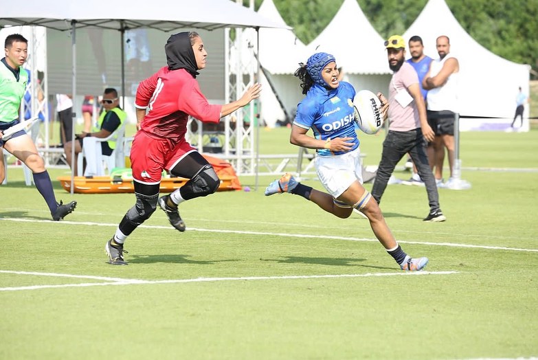 Iranrugby