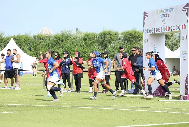Iranrugby