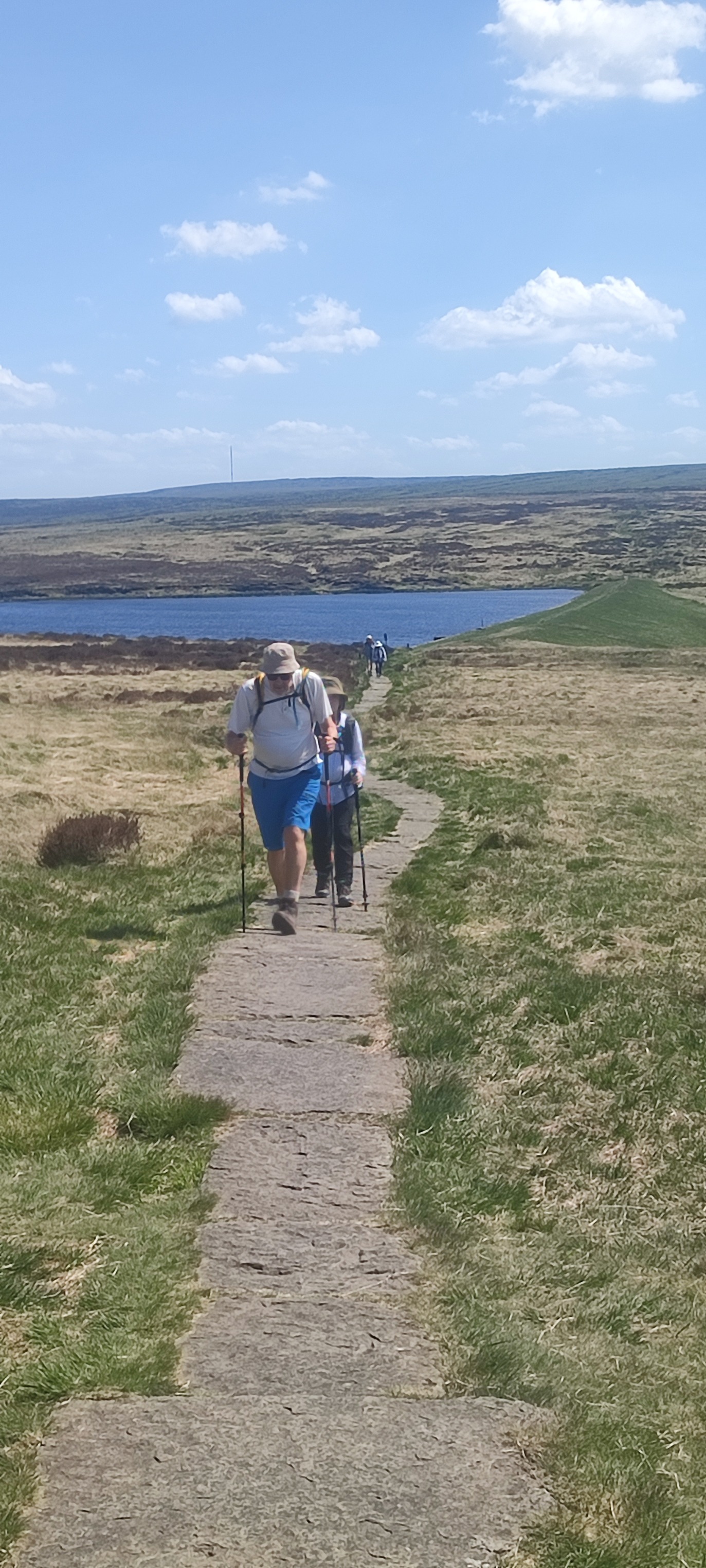 Red Rope Walking and Climbing Club