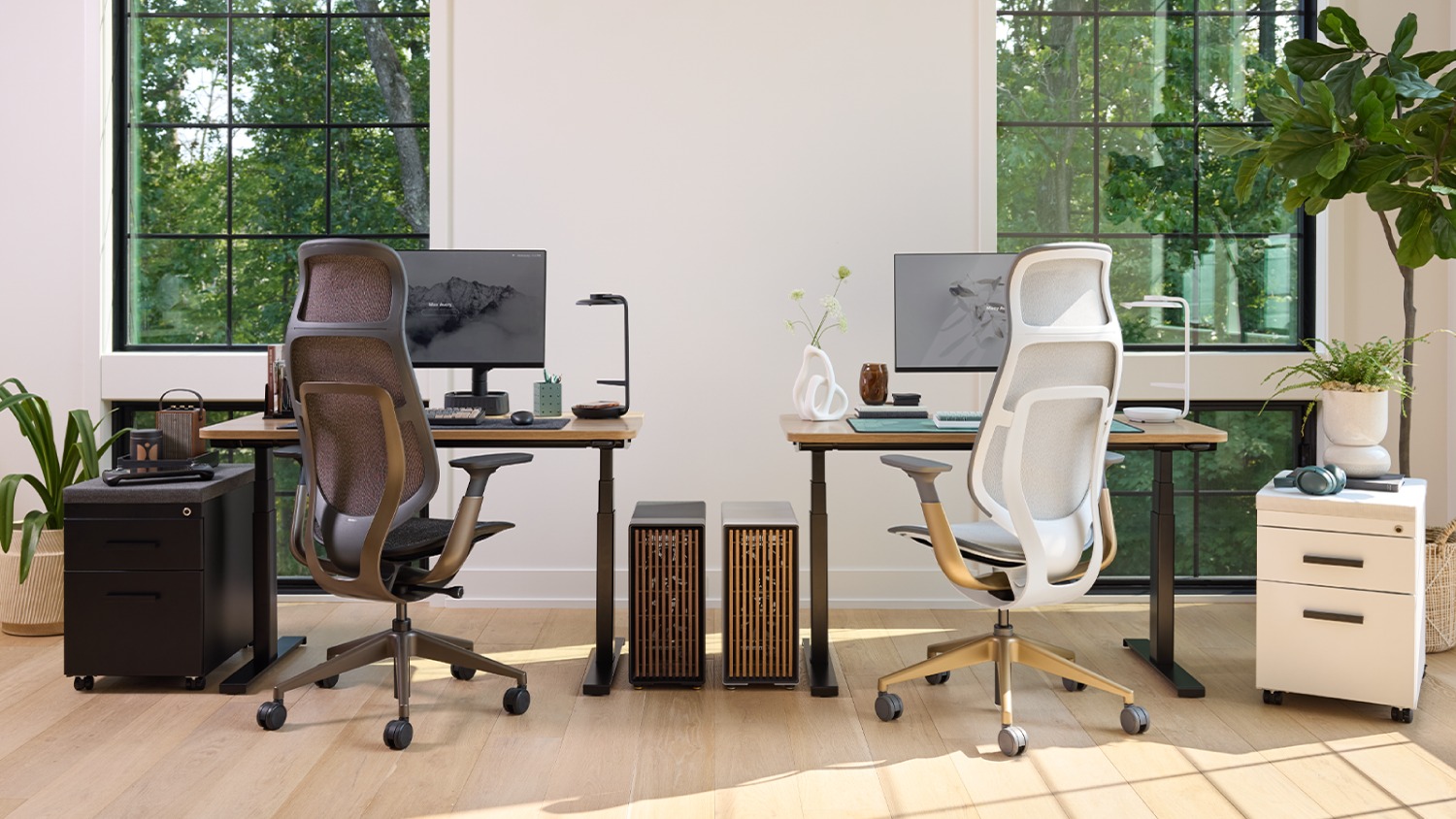Steelcase - Steelcase added a new photo.