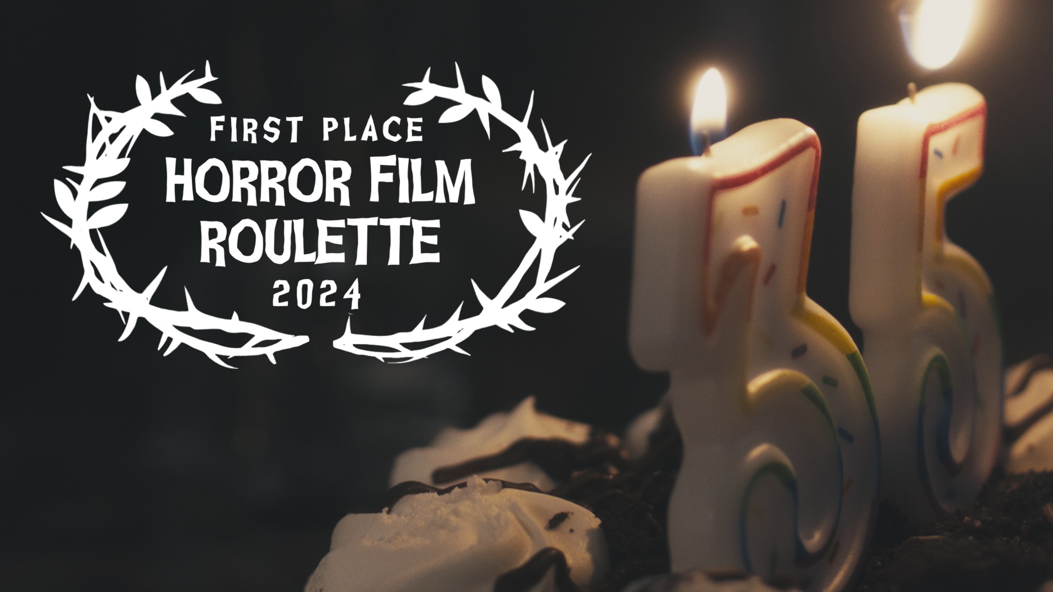Horror Film Roulette