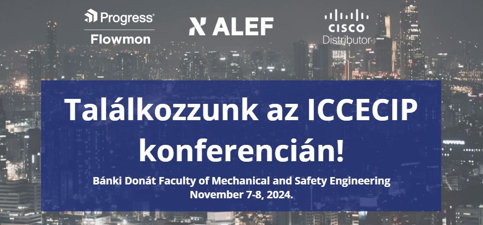 ALEF Distribution HU | Budapest