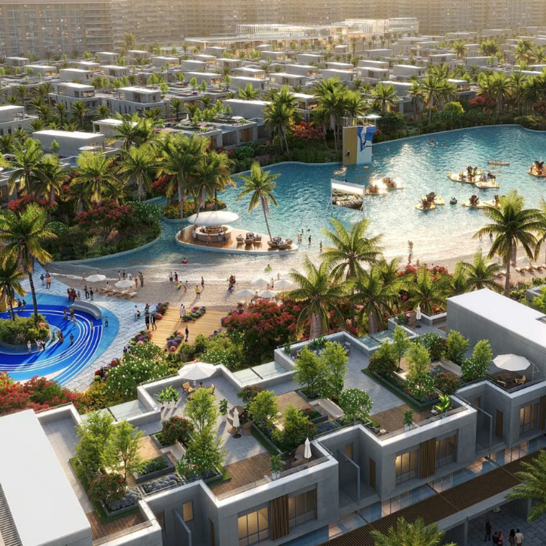 Bold Routes UAE | Dubai