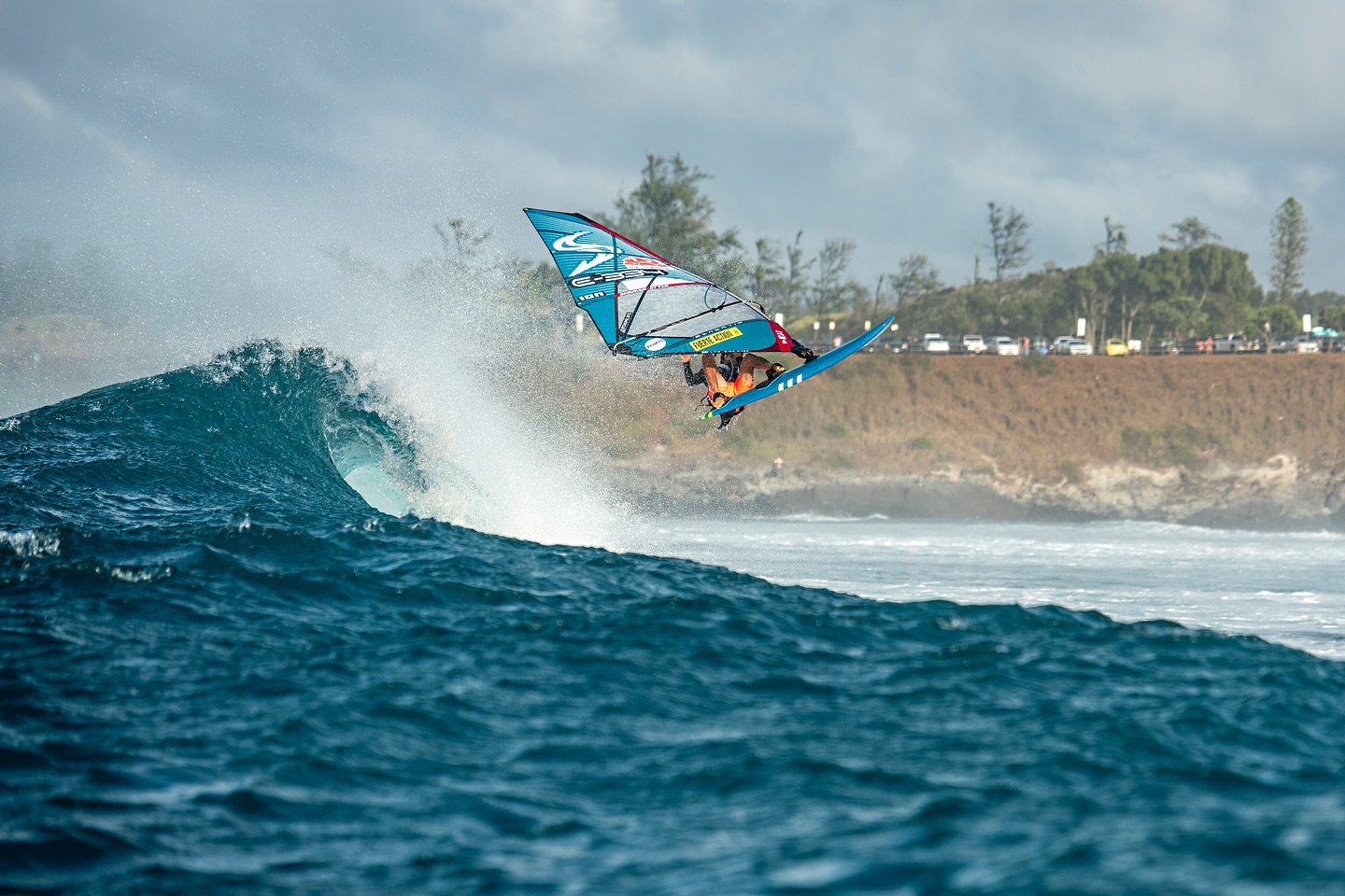 World Wave Tour - The MAUI Pro-AM 2025 kicks off tomorrow... | Facebook