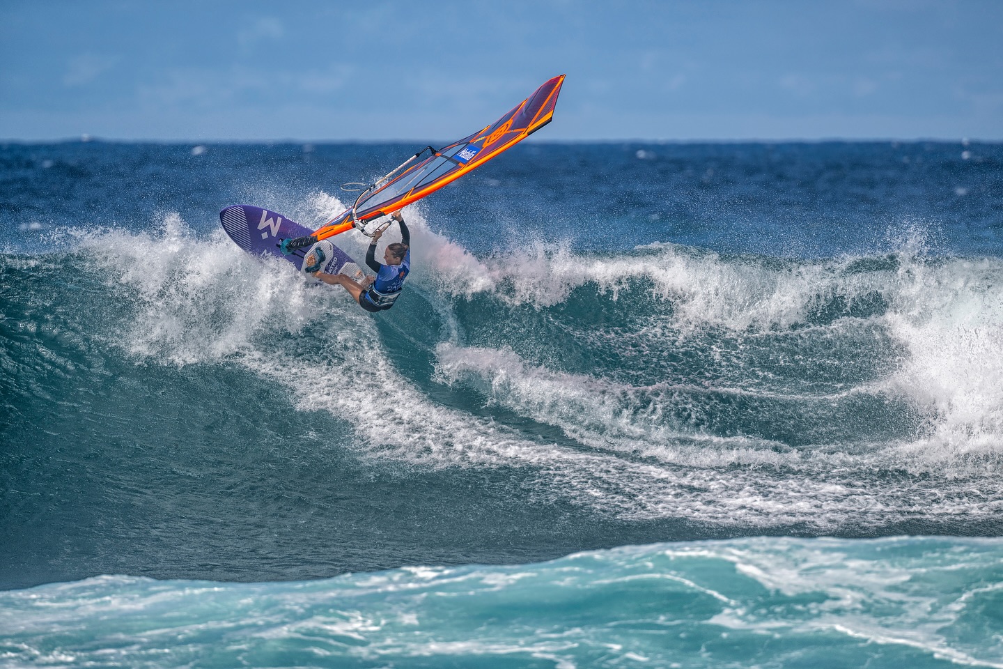 World Wave Tour - The MAUI Pro-AM 2025 kicks off tomorrow... | Facebook
