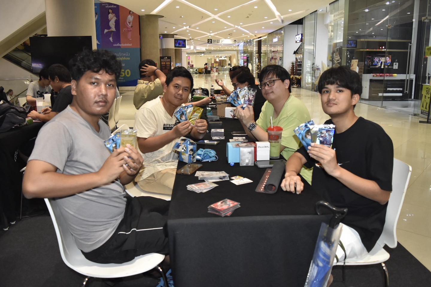 Esplanade Ratchada added a new photo. - Esplanade Ratchada