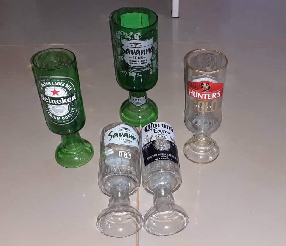 D's Glasses - Get your favorite in store. For only R25 each.