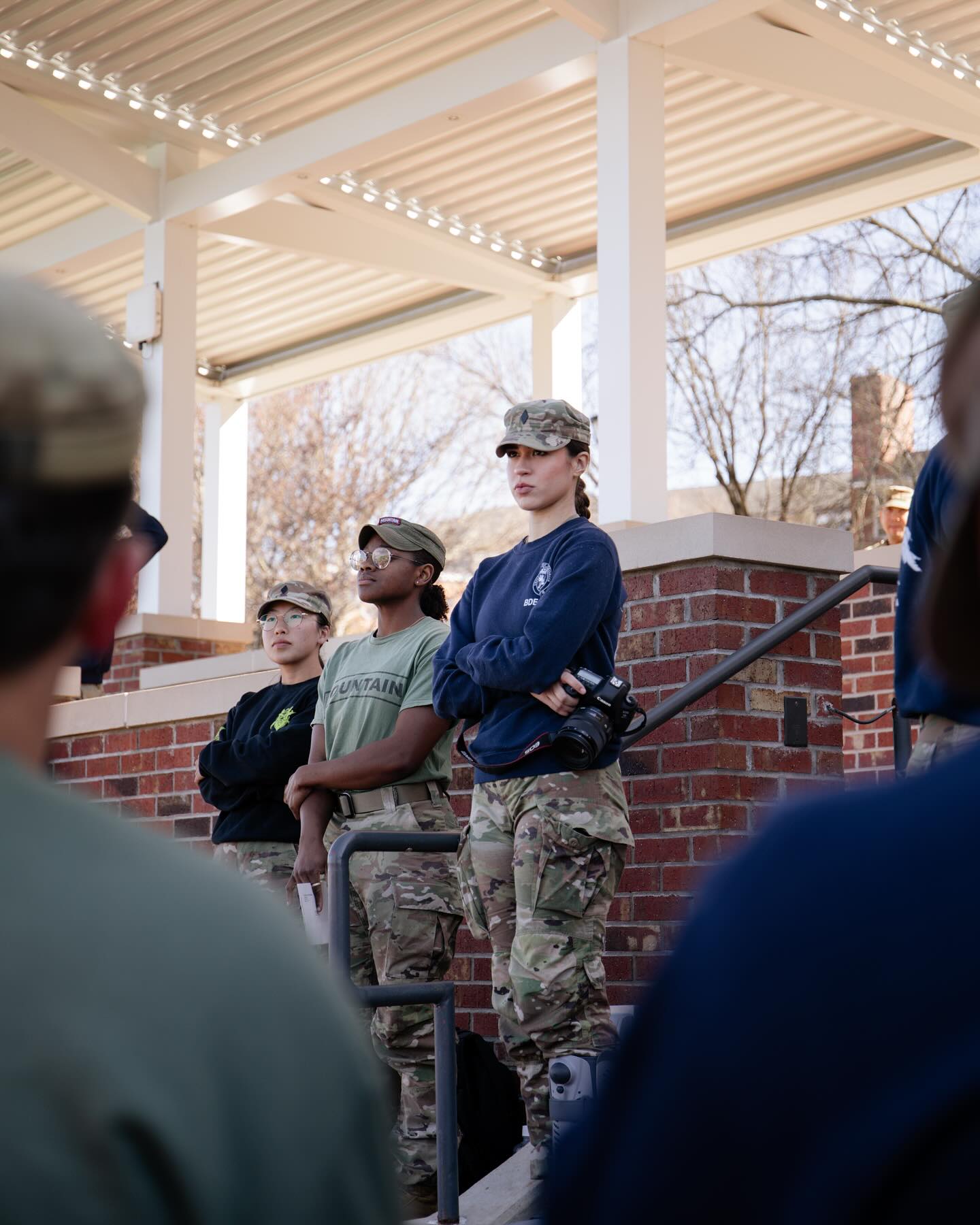 North Georgia Cadet Admissions