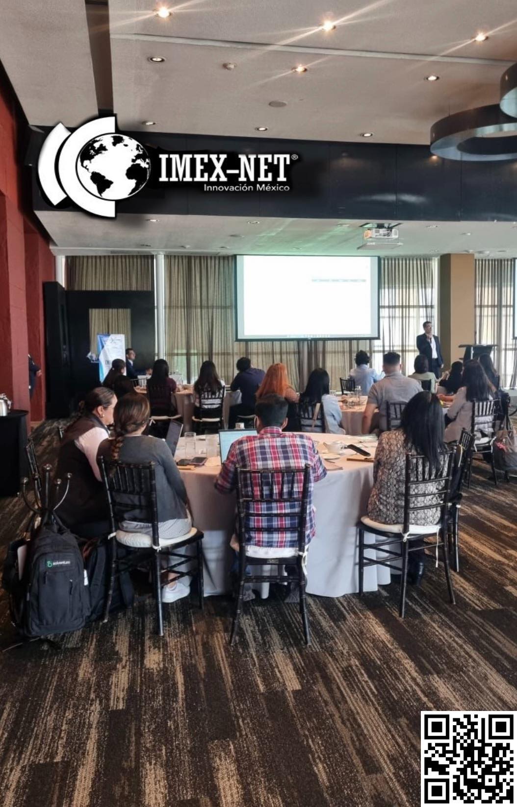 Imex-Net | Tijuana