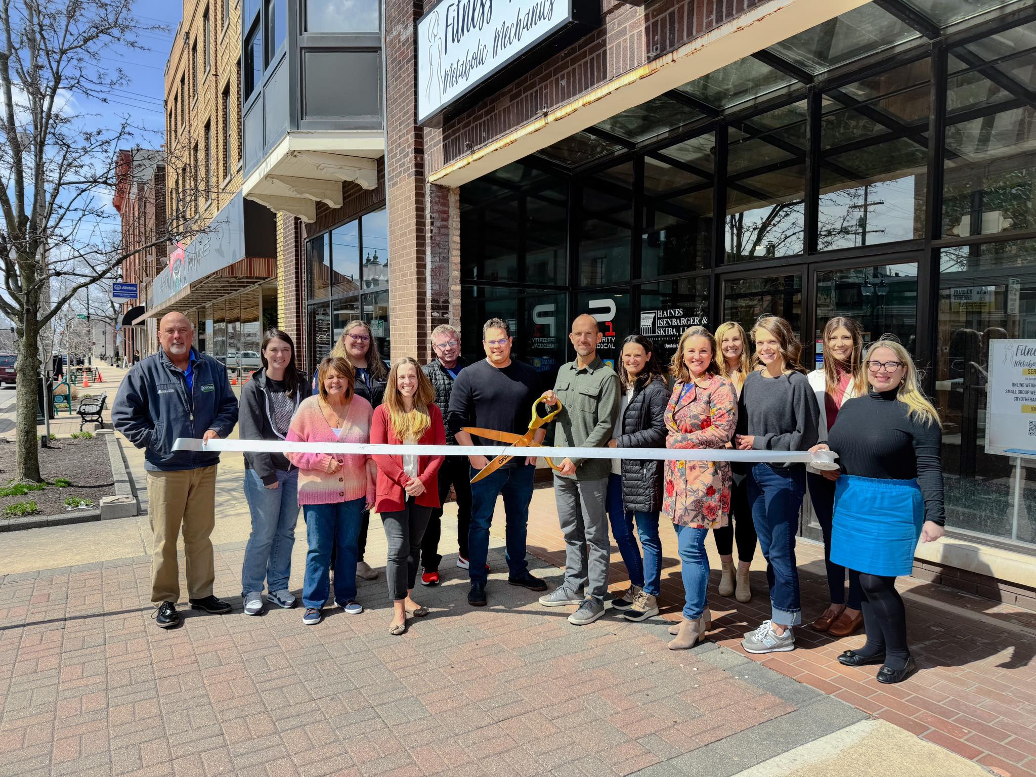 Kosciusko Chamber of Commerce - Congratulations to our new member ...
