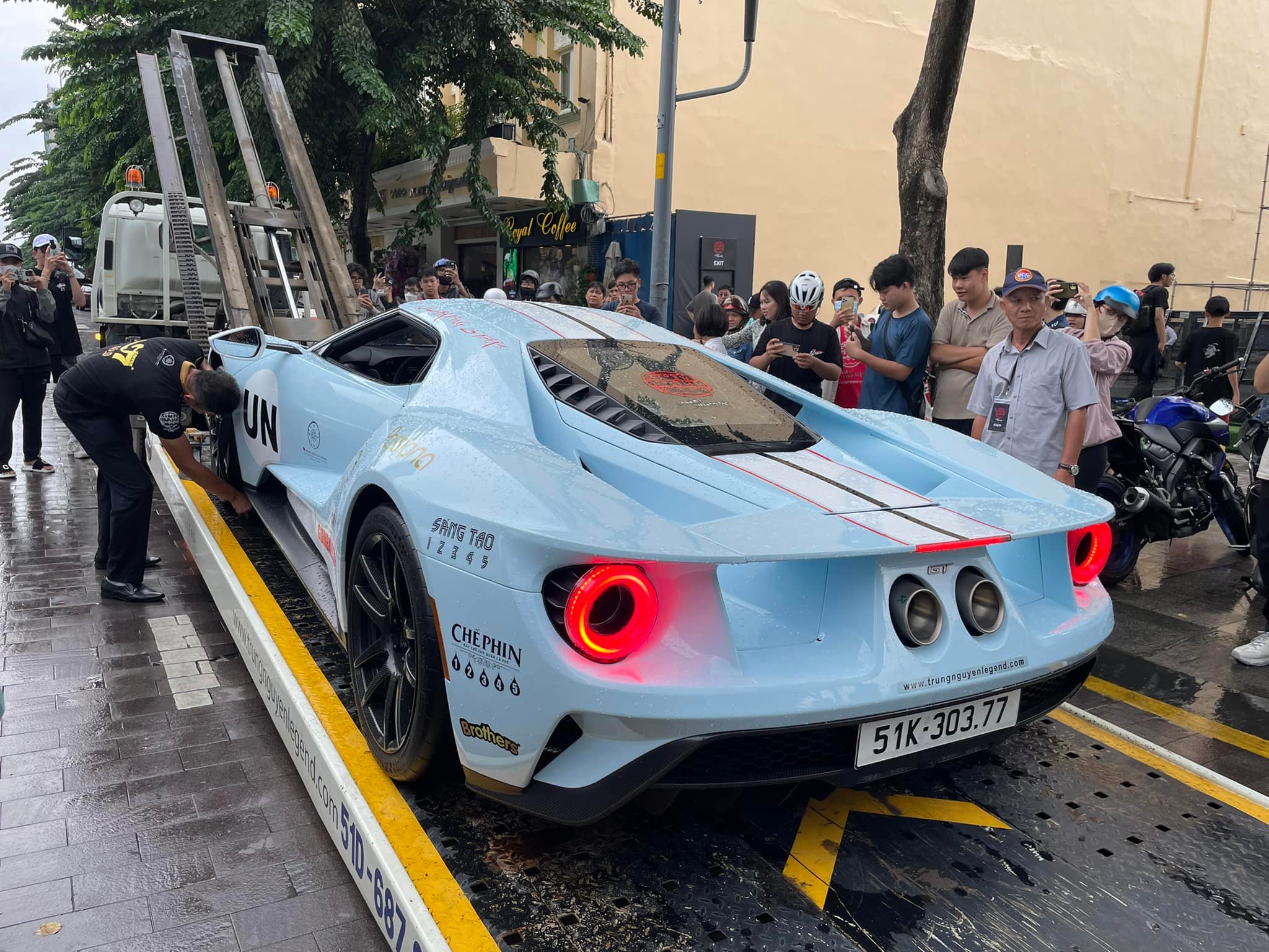 ASEAN RALLY