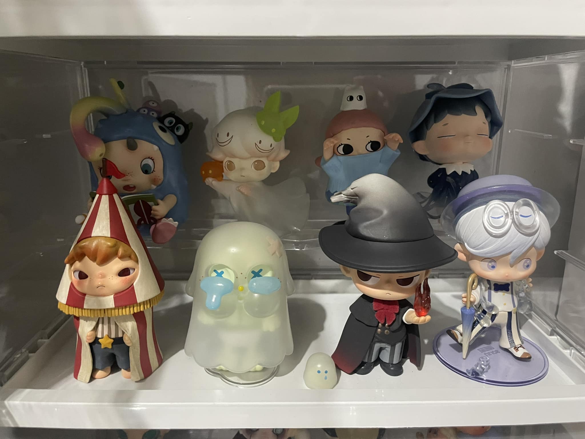 PTPA Walldibs Walldibs For Sale Anime Figures ✓ All Open For 